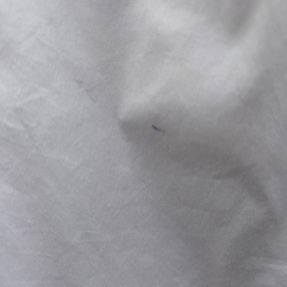 Kit & Ace Short Sleeve Button down, size M - Picture 8 of 9